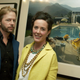 Illustration for article titled David Spade pays tribute to sister-in-law Kate Spadeem/em